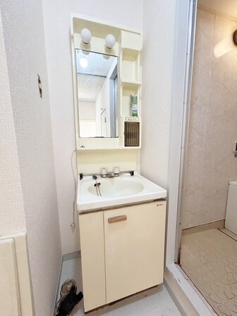 フジスカイマンションの物件内観写真